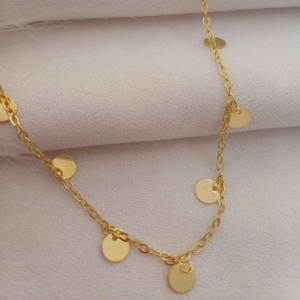 CHOCKER CIRCULOS PEND