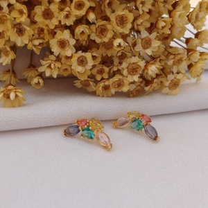 EAR CUFF PEDRAS