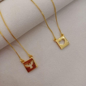 ESCAP CORACAO/ DIVINO