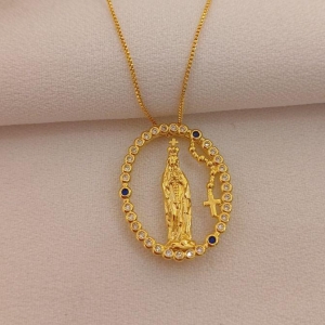 NOSSA SENHORA DE FATIMA