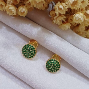 CIRCULOS PEDRA VERDE