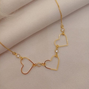 CORACOES VAZ CHOCKER