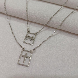 ESCAPULARIO ESTRELA DE DAVI