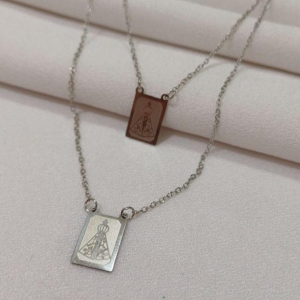 ESCAPULARIO NOSSA SENHORA APARECIDA