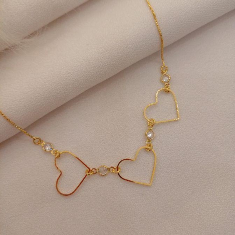 CORACOES VAZ CHOCKER