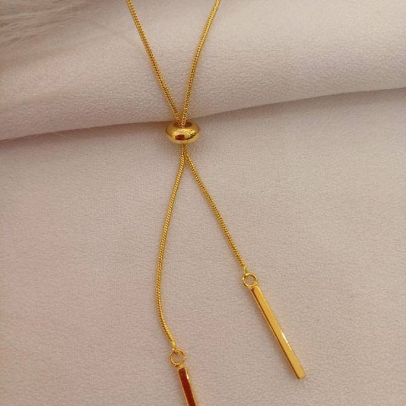 GRAVATINHA DOIS PINOS