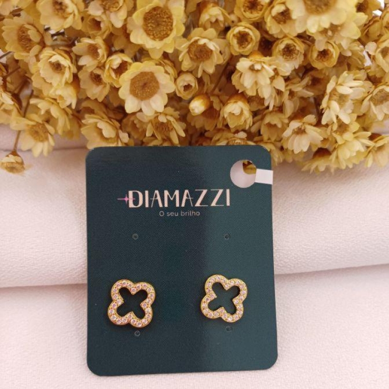 TREVO ZIRCONIA