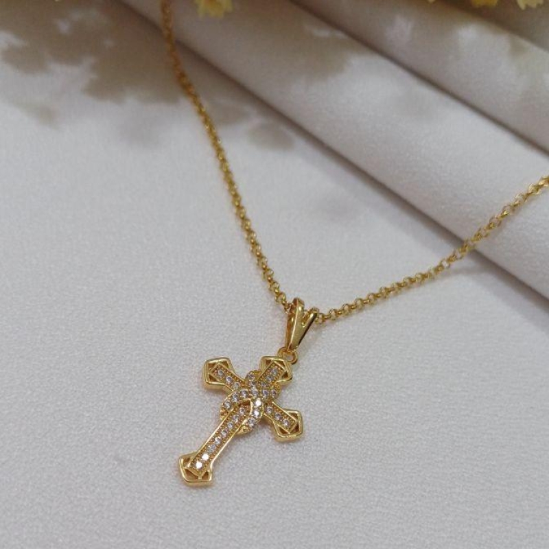 ELO PORTUGUES + CRUZ