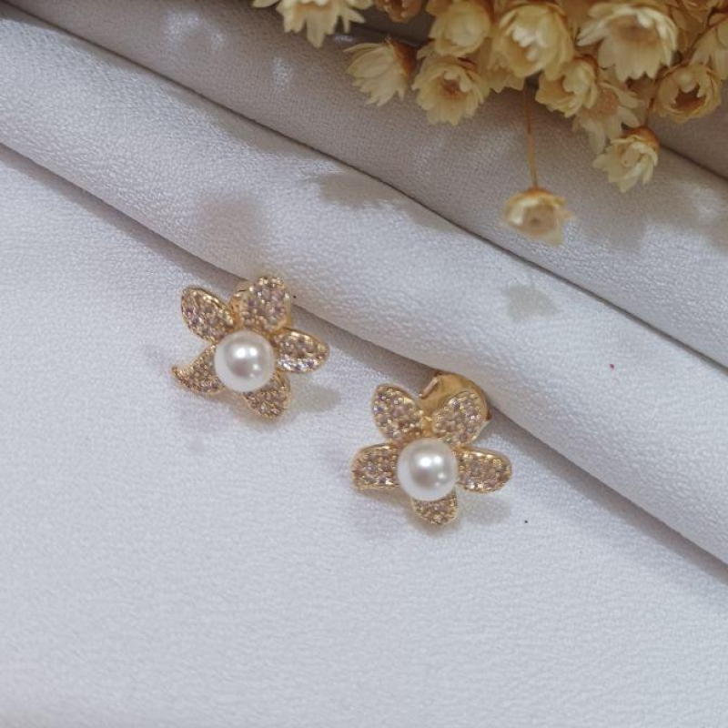 FLOR LUXO MICROZIRCONIA P