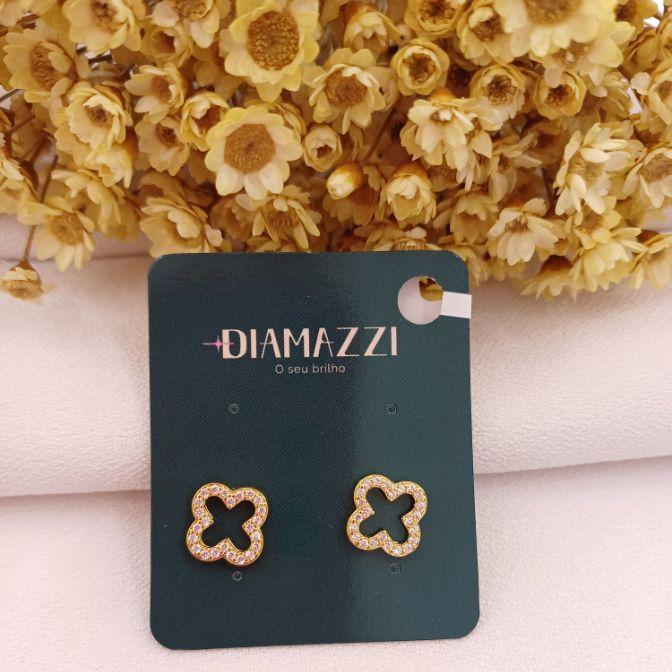 TREVO ZIRCONIA