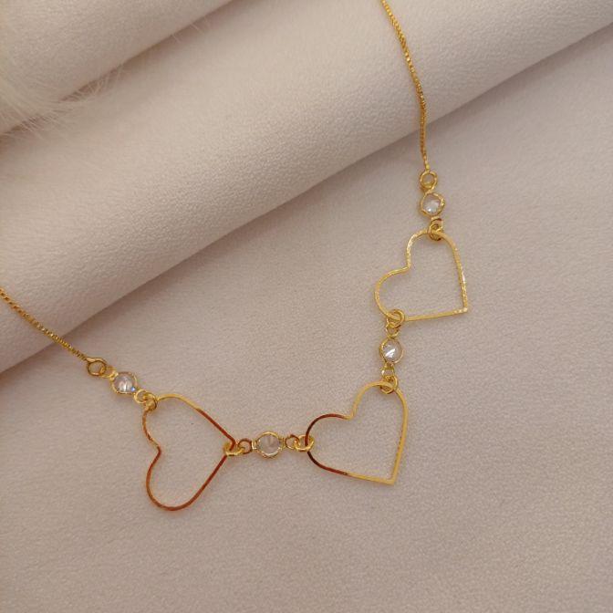 CORACOES VAZ CHOCKER